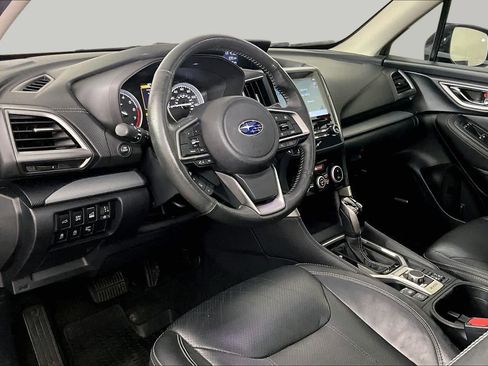 Used 2019 Subaru Forester Limited w/ Popular Package #3 AWD/4WD image 14