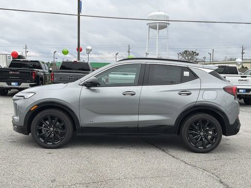 New 2026 Buick Encore GX Sport Touring w/ Comfort Package image 20