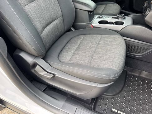 Used 2023 Ford Bronco Sport Big Bend w/ Convenience Package AWD/4WD image 10