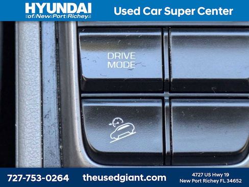 Used 2016 Hyundai Tucson SE w/ Option Group 02 FWD image 23