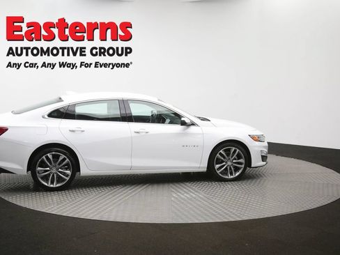 Used 2024 Chevrolet Malibu LT FWD image 47
