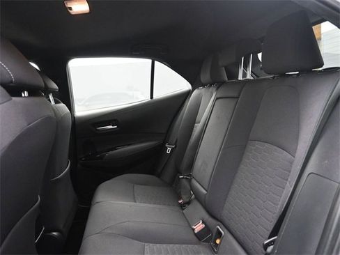 Used 2021 Toyota Corolla SE image 12