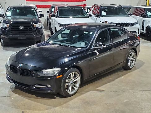 Used 2015 BMW 328i xDrive Sedan AWD/4WD image 32