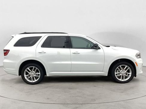 New 2026 Dodge Durango GT image 7