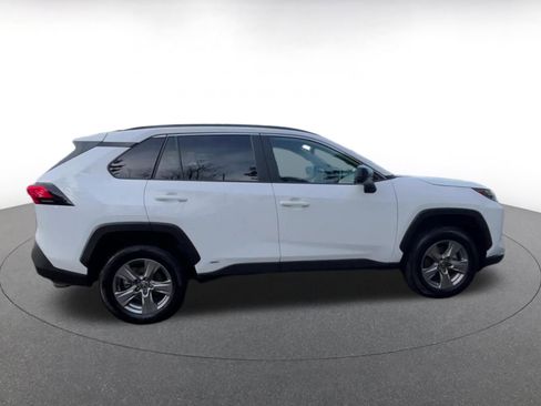Used 2025 Toyota RAV4 LE image 16