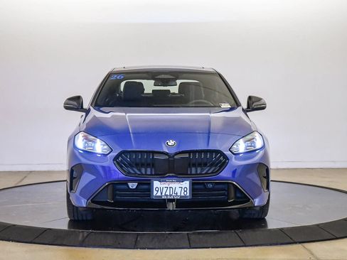 Used 2026 BMW 228i w/ Premium Package FWD image 7