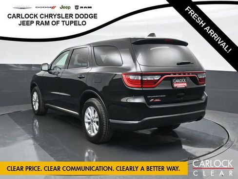 Used 2020 Dodge Durango SXT w/ 3rd Row Seating Group image 10