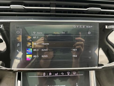 Used 2020 Audi Q7 3.0T Prestige w/ Prestige Package AWD/4WD image 16