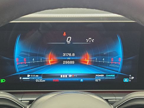 Used 2024 Mercedes-Benz GLE 53 AMG 4MATIC Coupe image 19