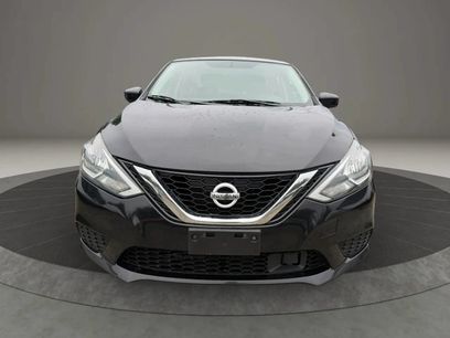 Used 2018 Nissan Sentra S w/ Appearance Package