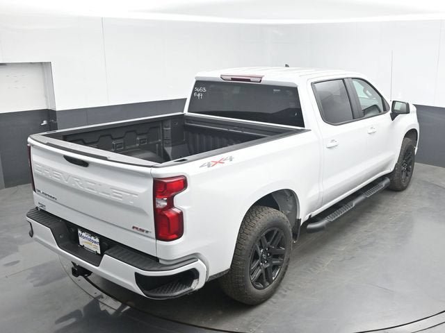 New 2026 Chevrolet Silverado 1500 RST w/ RST Select Package AWD/4WD image 37