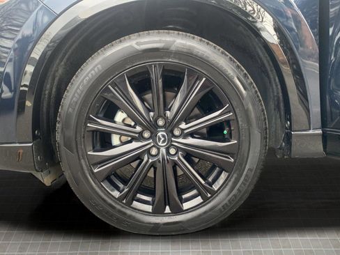 Used 2023 MAZDA CX-5 AWD 2.5 Turbo image 46