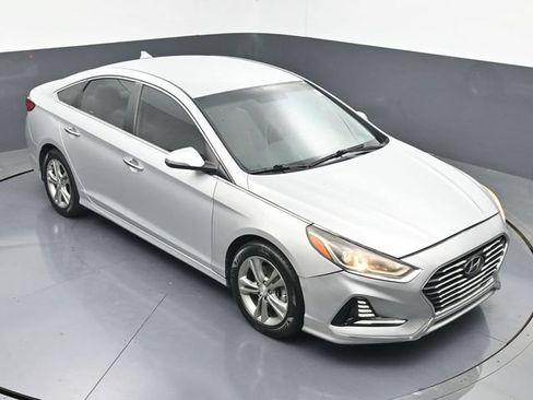 Used 2018 Hyundai Sonata SEL FWD image 38