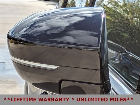 Used 2022 INFINITI QX60 Sensory image 13