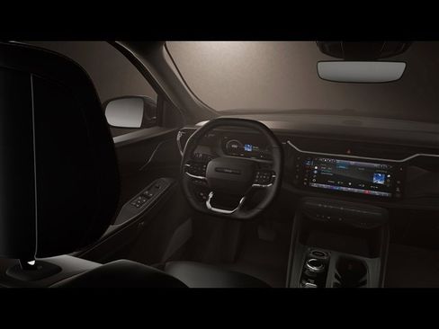 New 2026 Jeep Cherokee Laredo image 9