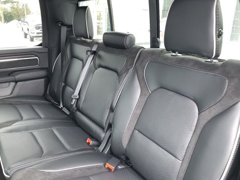 New 2026 RAM 1500 Laramie image 19