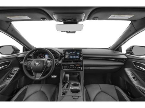 Used 2019 Toyota Avalon XSE w/ All Weather Liner Package FWD image 8