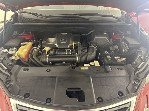 Used 2019 Lexus NX 300 AWD w/ Premium Package image 8