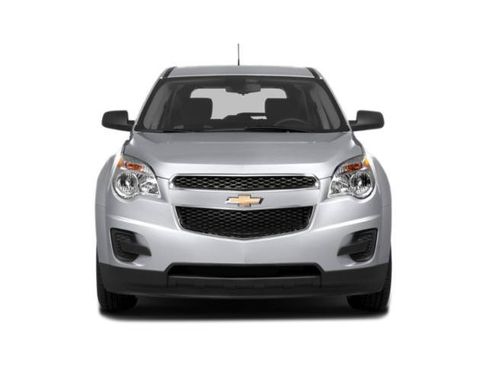 Used 2015 Chevrolet Equinox LS FWD image 7