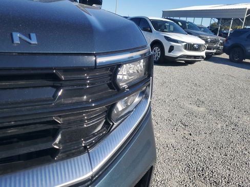 New 2026 Ford Expedition Platinum image 4