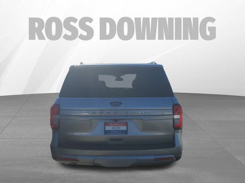 Used 2024 Ford Expedition XLT image 5