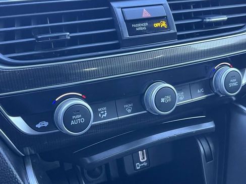 Used 2020 Honda Accord Sport image 28