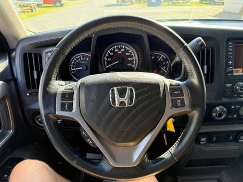 Used 2011 Honda Ridgeline RTL image 23