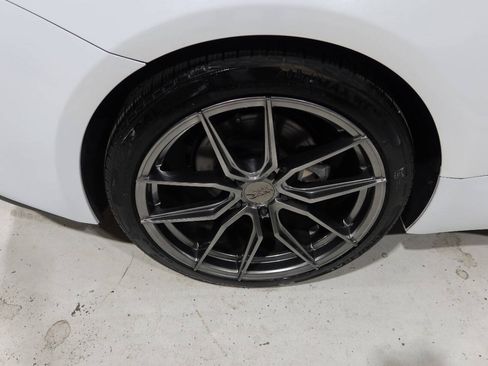 Used 2022 Lexus RC 350 F Sport AWD/4WD image 35