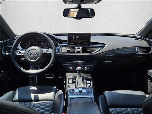 Used 2014 Audi RS 7 Prestige AWD/4WD image 17