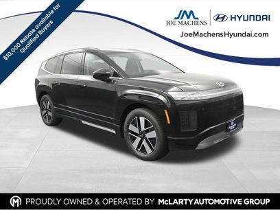 New 2026 Hyundai Ioniq 9 SEL