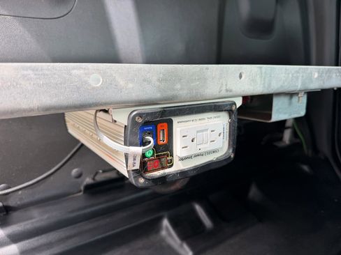 Used 2021 Chevrolet Colorado LT w/ Fleet Safety Package RWD image 42