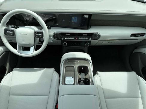 New 2026 Hyundai Palisade SEL Premium AWD/4WD image 14