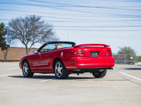 Used 1994 Ford Mustang GT image 36