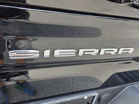 Certified 2021 GMC Sierra 1500 AT4 AWD/4WD image 17