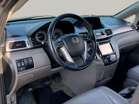Used 2016 Honda Odyssey EX-L image 17