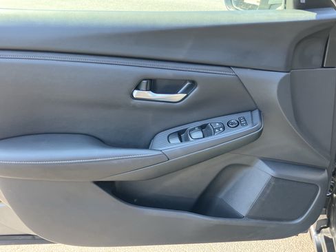 Used 2023 Nissan Sentra SV w/ All-Weather Package FWD image 15