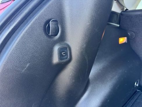 Used 2022 Jeep Compass Latitude w/ Convenience Group image 11