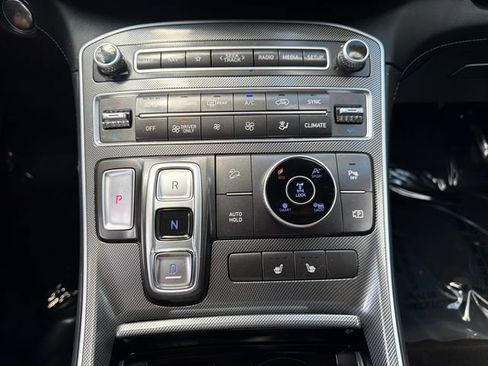 Used 2023 Hyundai Santa Fe SEL Premium w/ Cargo Package AWD/4WD image 34