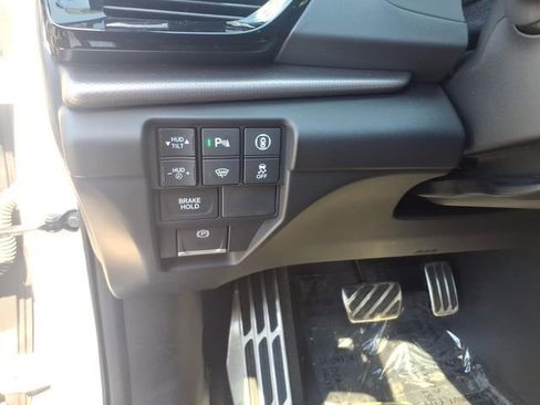 Used 2026 Acura RDX A-Spec AWD/4WD image 3