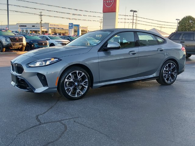 Used 2025 BMW 228i xDrive AWD/4WD image 7