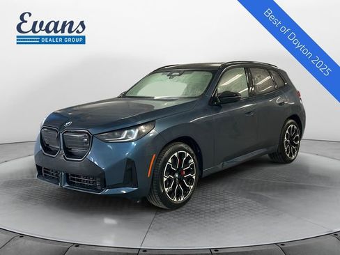 New 2026 BMW X3 M50 w/ Premium Package image 1