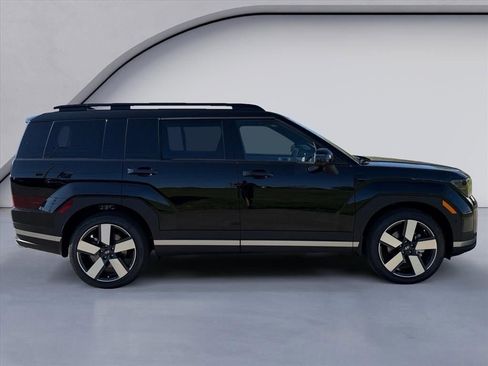 New 2026 Hyundai Santa Fe Limited AWD/4WD image 6