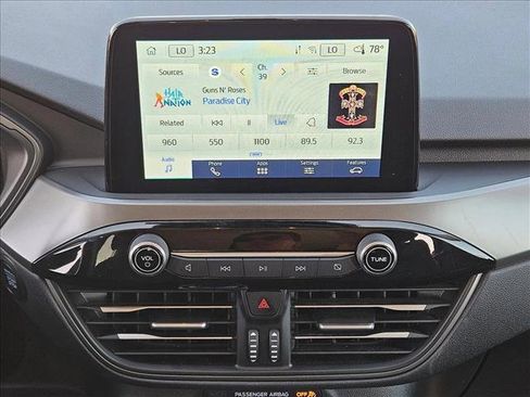 Used 2025 Ford Escape Active image 13