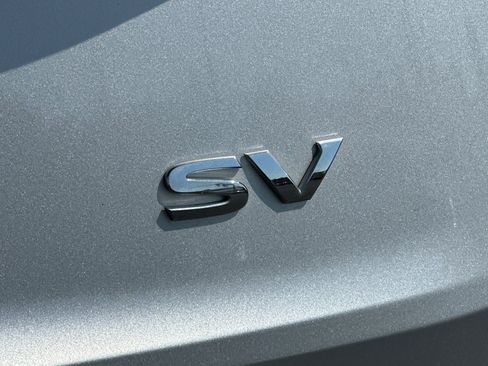 Used 2023 Nissan Rogue SV FWD image 30