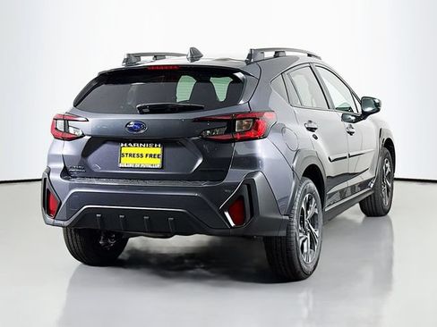 New 2026 Subaru Crosstrek 2.5i Premium AWD/4WD image 7