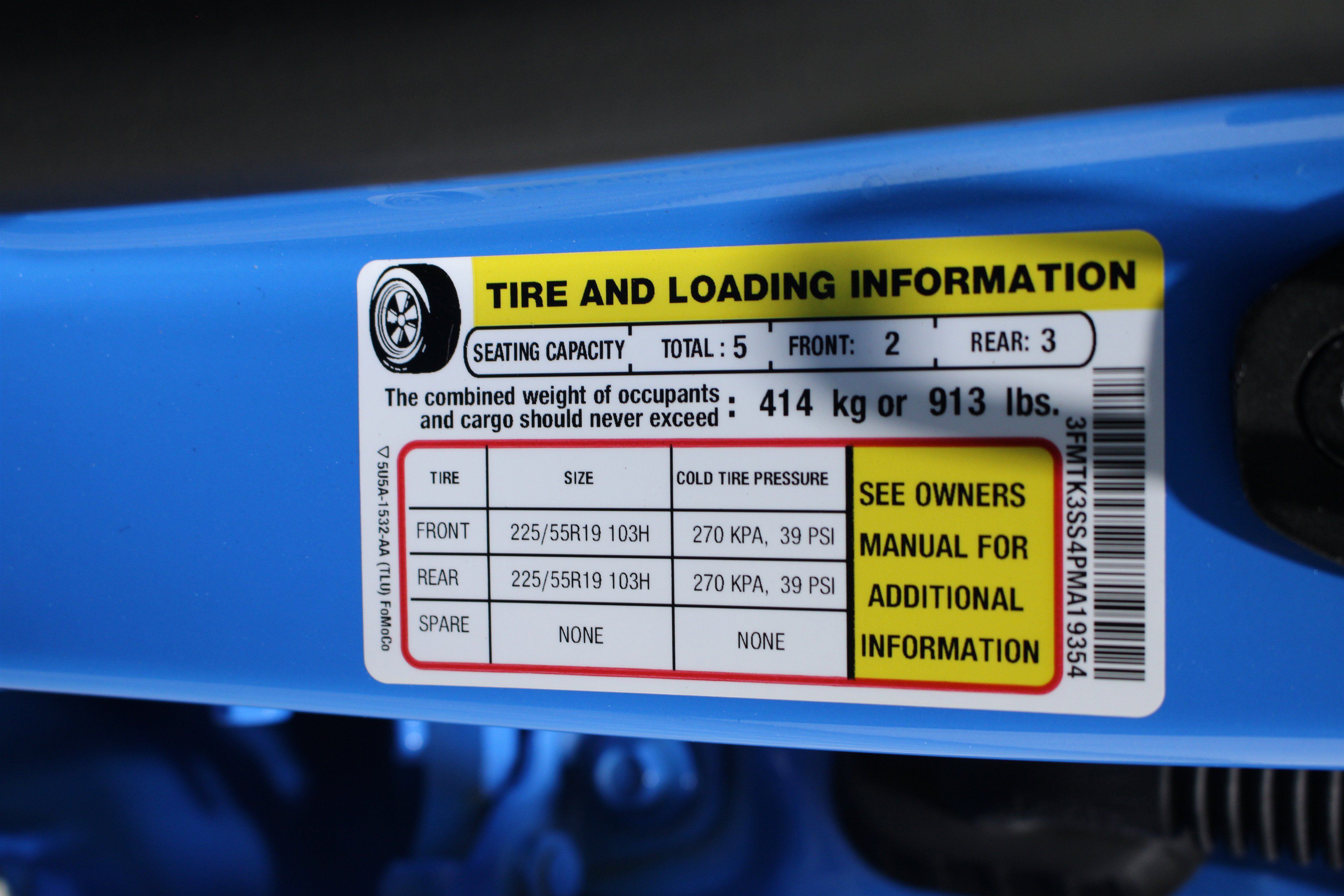 Used 2023 Ford Mustang Mach-E Premium AWD/4WD image 40