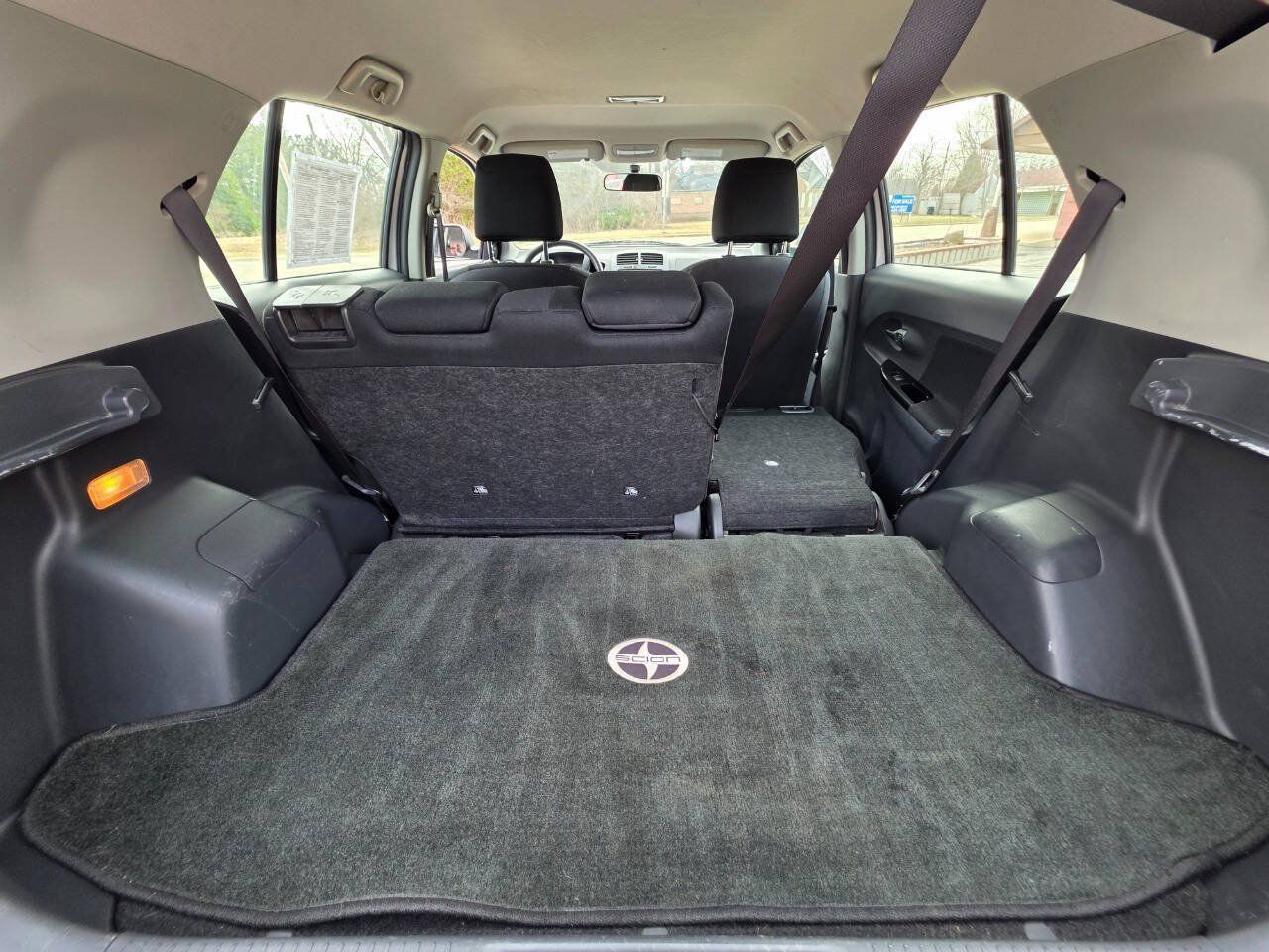 Used 2009 Scion xD FWD image 19