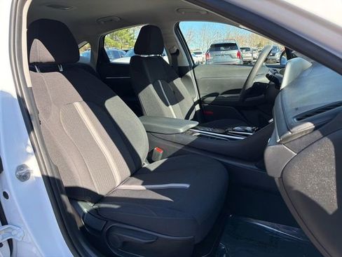 Certified 2023 Hyundai Sonata SEL w/ Preferred Accessory Package image 9
