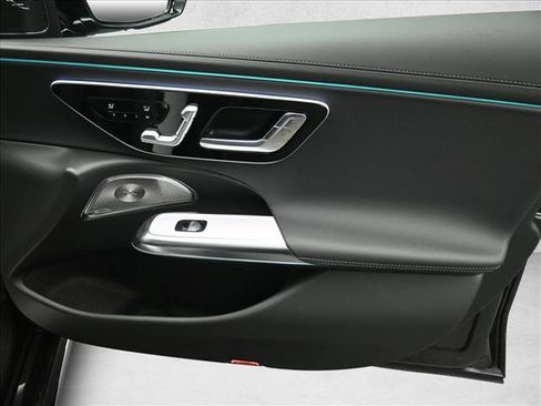 New 2026 Mercedes-Benz E 350 4MATIC Sedan image 28