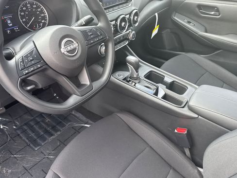 New 2025 Nissan Sentra S image 11